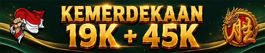 bonus kemerdekaan